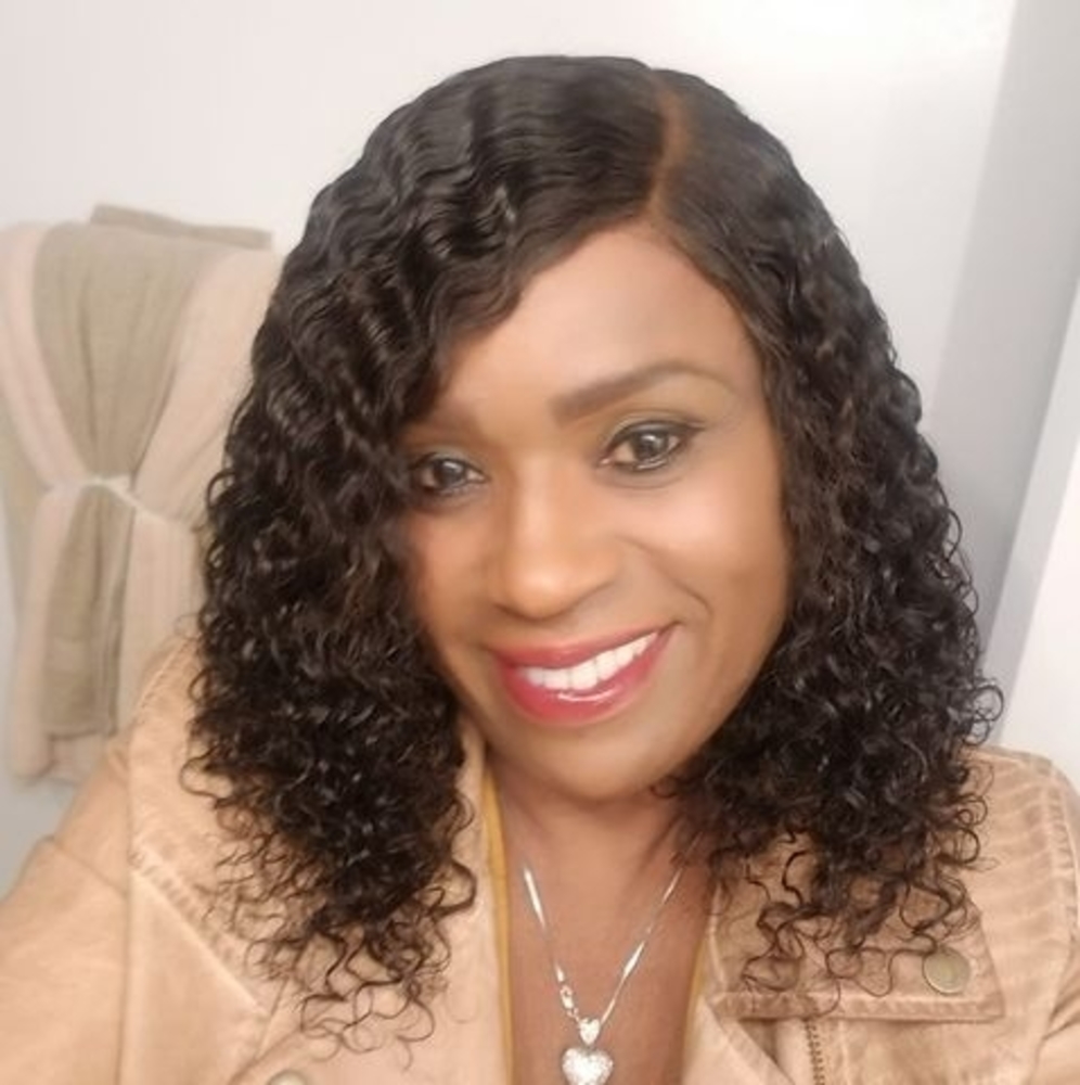 Meet your Posher, Betty